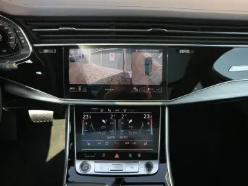 AUDI Q7 S line 55 TFSI e quattro tiptronic AHK