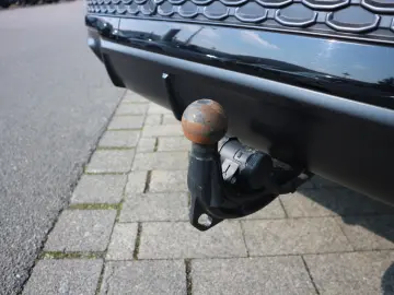 AUDI Q7 S line 55 TFSI e quattro tiptronic AHK