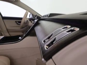 MERCEDES-BENZ S 580 4M Maybach Fond-TV Chauffeur Mas…