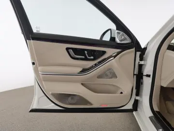 MERCEDES-BENZ S 580 4M Maybach Fond-TV Chauffeur Mas…