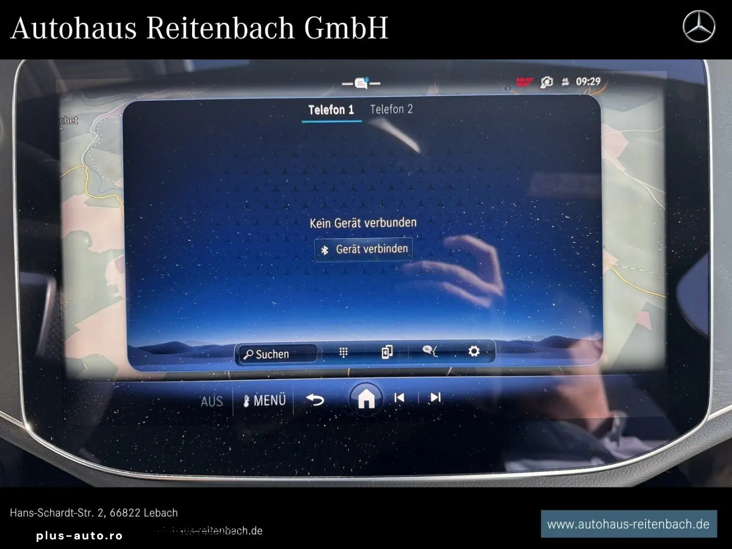MERCEDES-BENZ E200 LIMO AMG BURMESTER4D HUD NIGHT