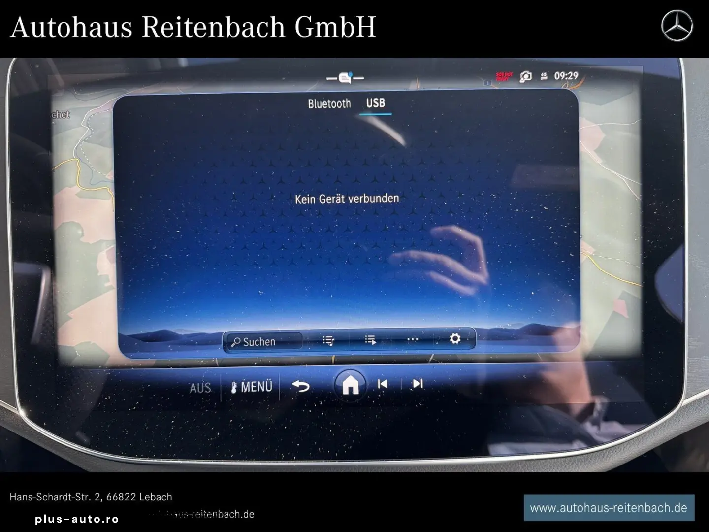 MERCEDES-BENZ E200 LIMO AMG BURMESTER4D HUD NIGHT