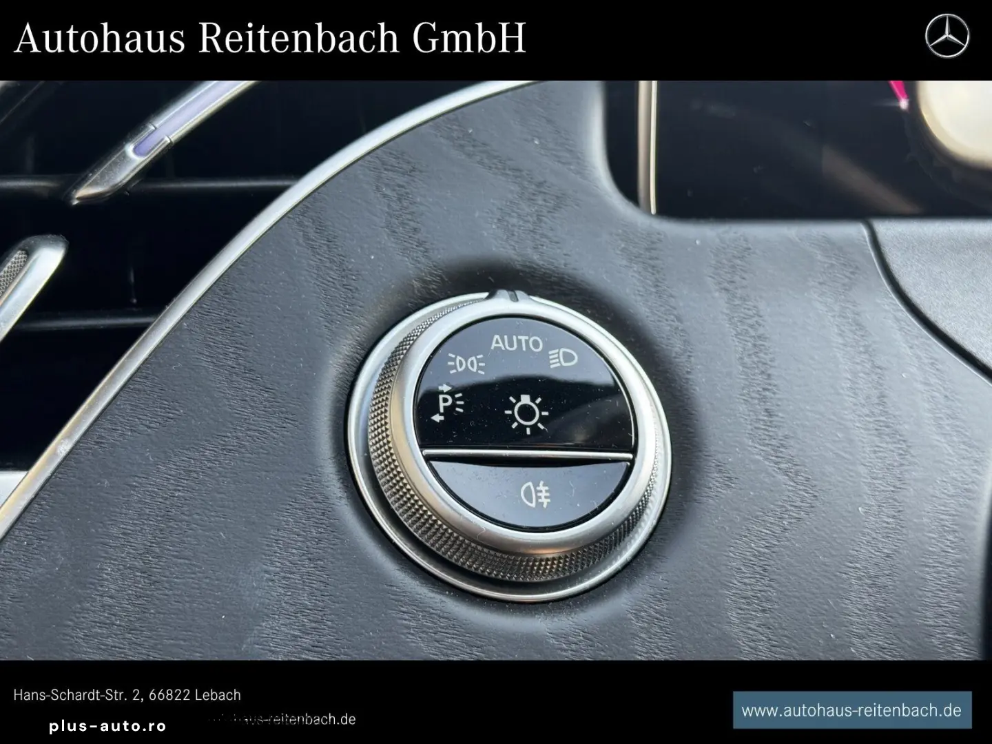 MERCEDES-BENZ E200 LIMO AMG BURMESTER4D HUD NIGHT