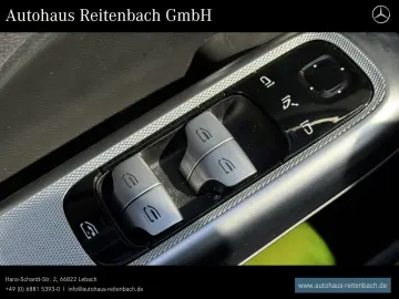 MERCEDES-BENZ E200 LIMO AMG BURMESTER4D HUD NIGHT
