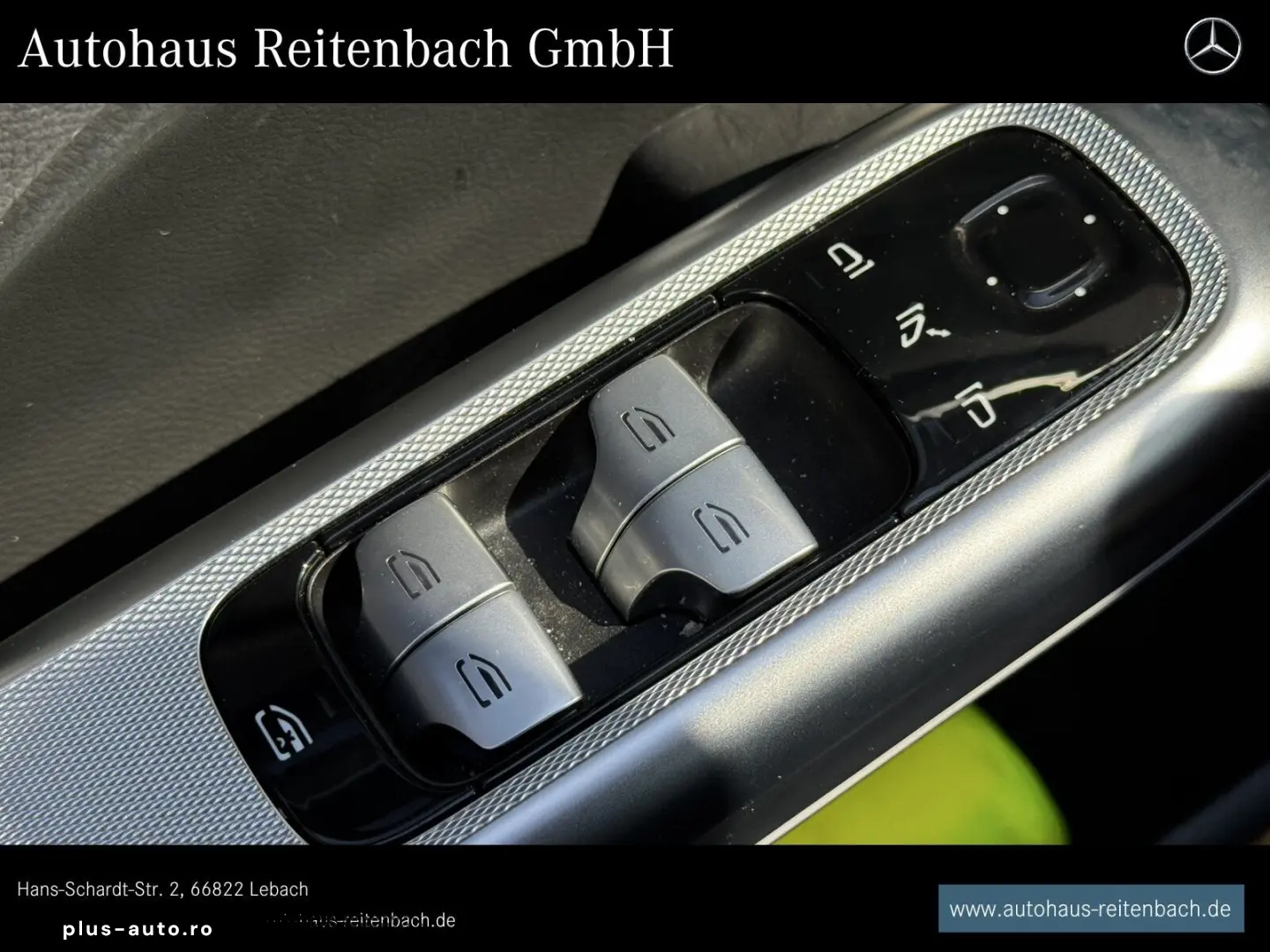 MERCEDES-BENZ E200 LIMO AMG BURMESTER4D HUD NIGHT
