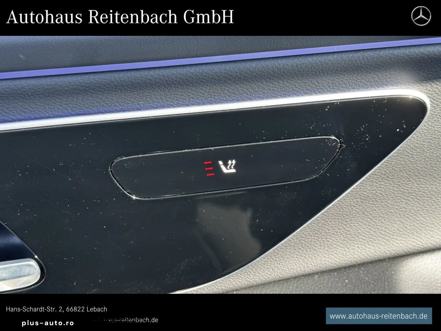 MERCEDES-BENZ E200 LIMO AMG BURMESTER4D HUD NIGHT