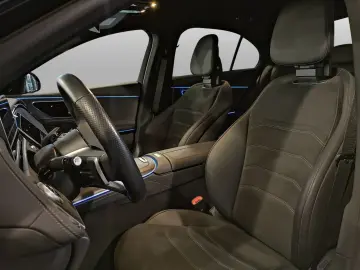 MERCEDES-BENZ E 200 AMG Line DISTRONIC WINTER