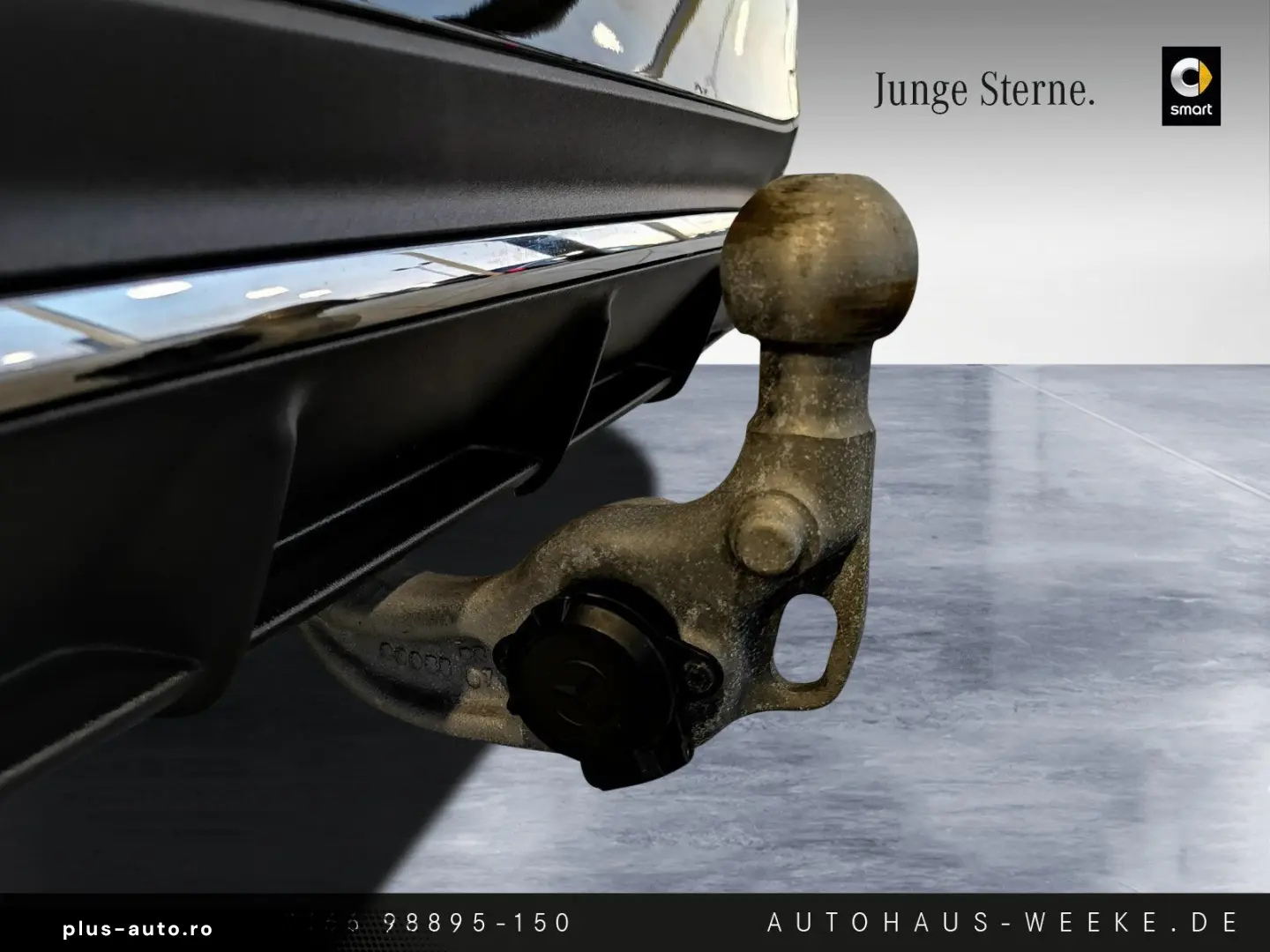 MERCEDES-BENZ E 200 AMG Line DISTRONIC WINTER