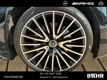 MERCEDES-BENZ S 580 4M lang AMG Chauffeur Burmester3D Pano