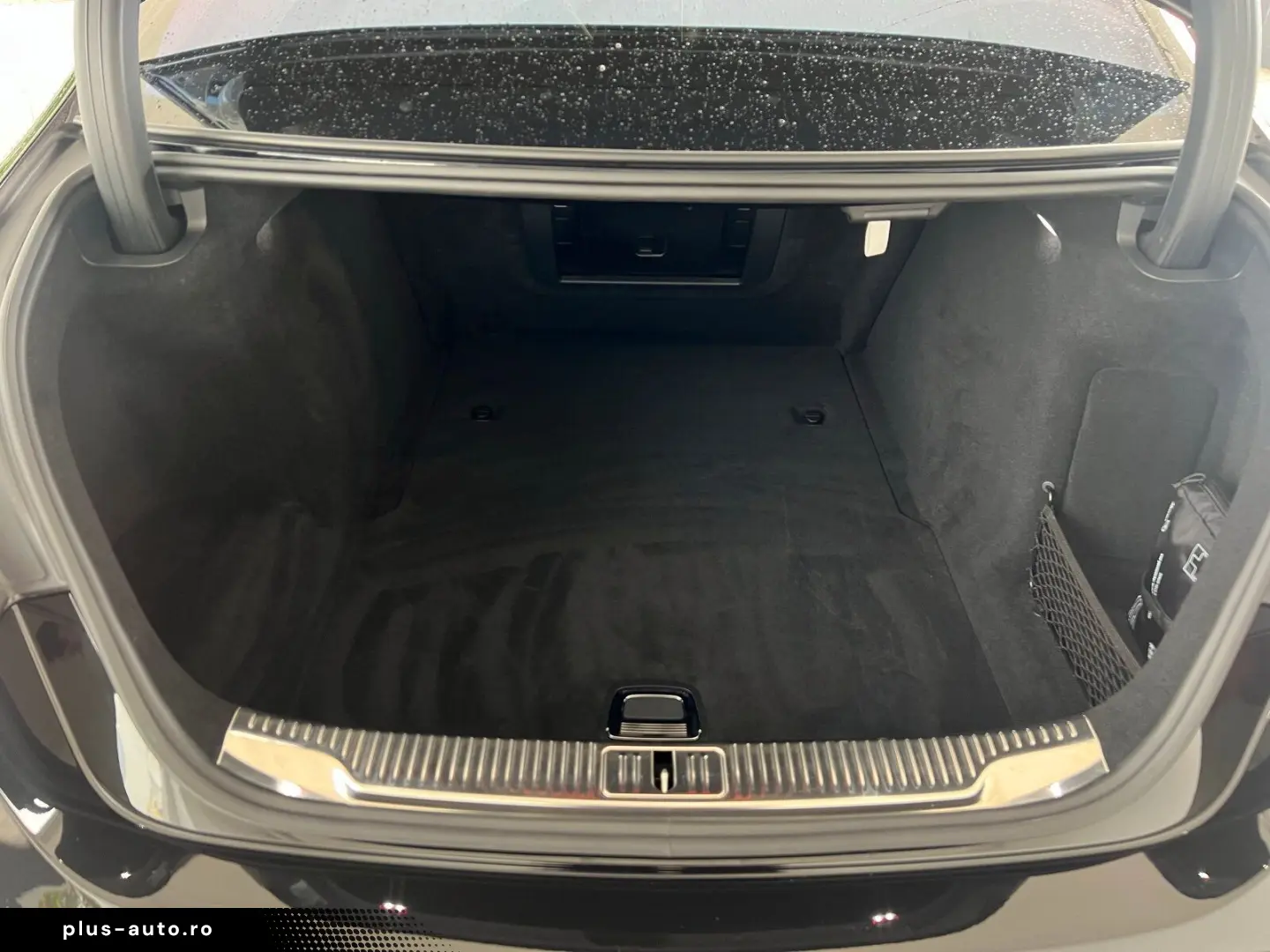 MERCEDES-BENZ S 580 4M Lang AMG Line Navi Pano Distronic