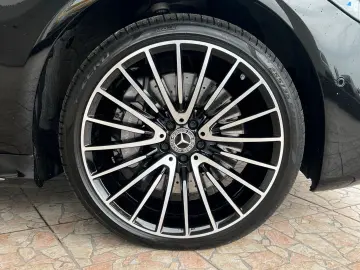MERCEDES-BENZ S 580 4M Lang AMG Line Navi Pano Distronic