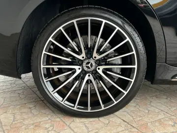 MERCEDES-BENZ S 580 4M Lang AMG Line Navi Pano Distronic