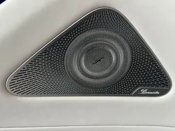 MERCEDES-BENZ S 580 4M Lang AMG Line Navi Pano Distronic