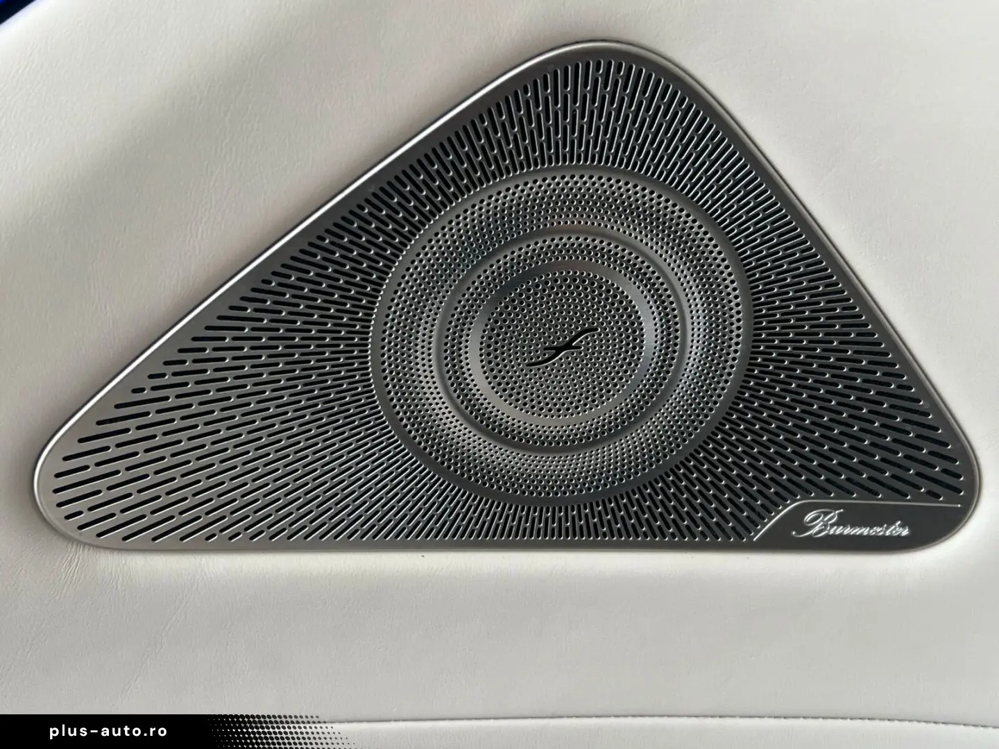 MERCEDES-BENZ S 580 4M Lang AMG Line Navi Pano Distronic