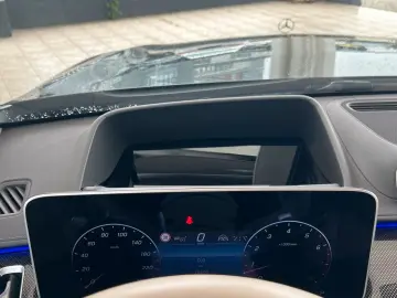 MERCEDES-BENZ S 580 4M Lang AMG Line Navi Pano Distronic