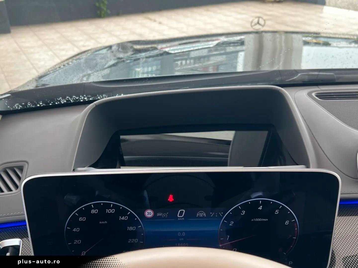 MERCEDES-BENZ S 580 4M Lang AMG Line Navi Pano Distronic