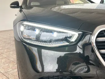 MERCEDES-BENZ S 580 4M Lang AMG Line Navi Pano Distronic