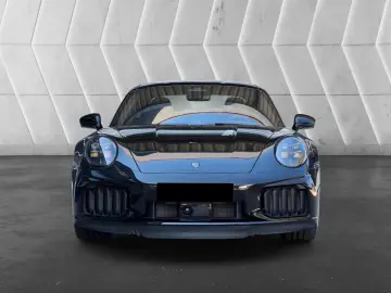 Porsche 911 Turbo S Coupe 992.2