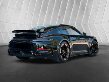 Porsche 911 Turbo S Coupe 992.2