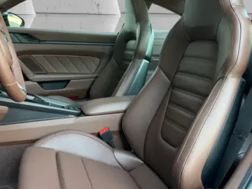 Porsche 911 Turbo S Coupe 992.2