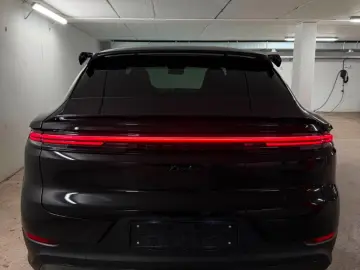Porsche Cayenne Coupe Turbo E-Hybrid - Pachet GT