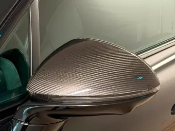 Porsche Cayenne Coupe Turbo E-Hybrid - Pachet GT