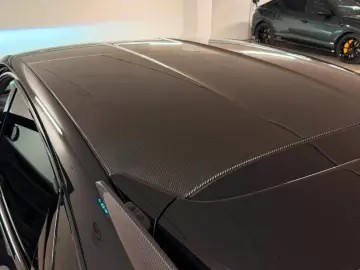 Porsche Cayenne Coupe Turbo E-Hybrid - Pachet GT