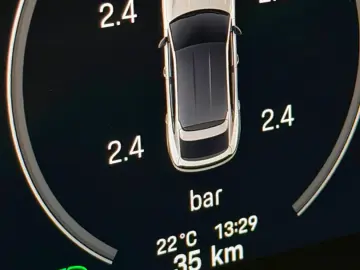 Porsche Cayenne Coupe Turbo E-Hybrid - Pachet GT