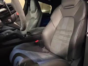 Porsche Cayenne Coupe Turbo E-Hybrid - Pachet GT