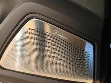 Porsche Cayenne Coupe Turbo E-Hybrid - Pachet GT