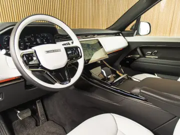 Land Rover Range Rover Sport P460e Dynamic HSE MY26-23
