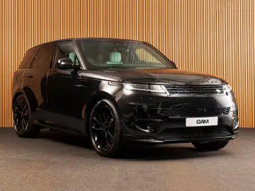 Land Rover Range Rover Sport P460e Dynamic HSE MY26-23