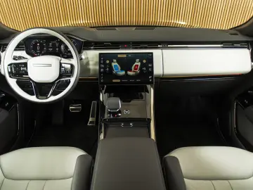 Land Rover Range Rover Sport P460e Dynamic HSE MY26-23