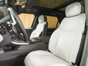 Land Rover Range Rover Sport P460e Dynamic HSE MY26-23