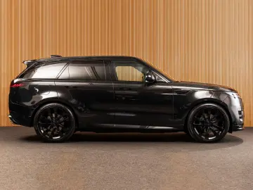 Land Rover Range Rover Sport P460e Dynamic HSE MY26-23