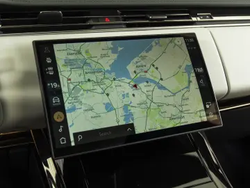 Land Rover Range Rover Sport P460e Dynamic HSE MY26-23