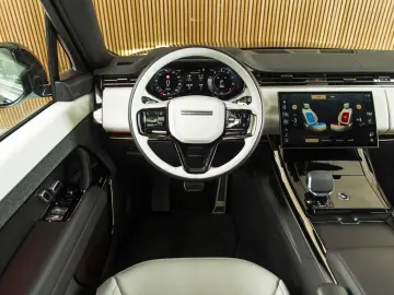 Land Rover Range Rover Sport P460e Dynamic HSE MY26-23