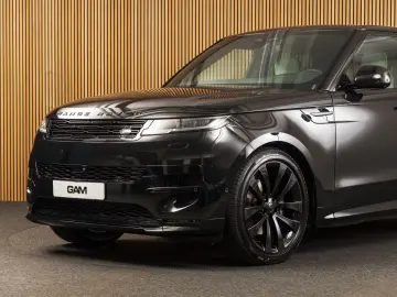Land Rover Range Rover Sport P460e Dynamic HSE MY26-23