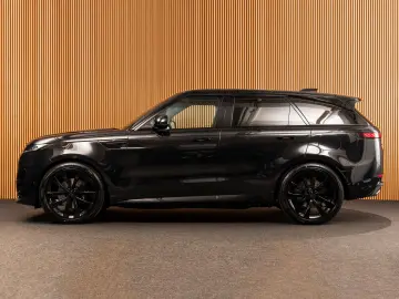 Land Rover Range Rover Sport P460e Dynamic HSE MY26-23