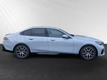 BMW 520d M Sport Pro Harman Kardon Autobahnass.