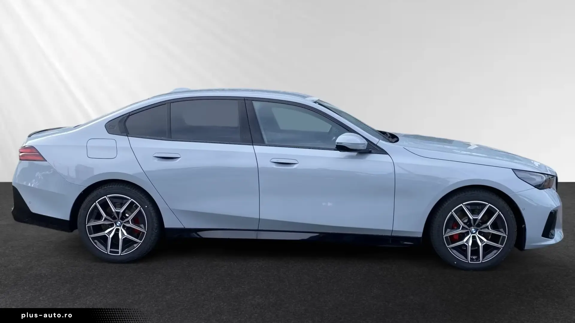 BMW 520d M Sport Pro Harman Kardon Autobahnass.