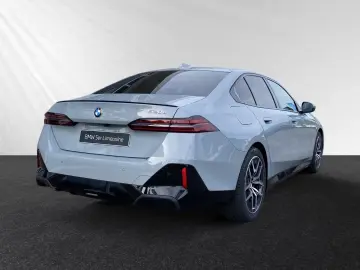 BMW 520d M Sport Pro Harman Kardon Autobahnass.