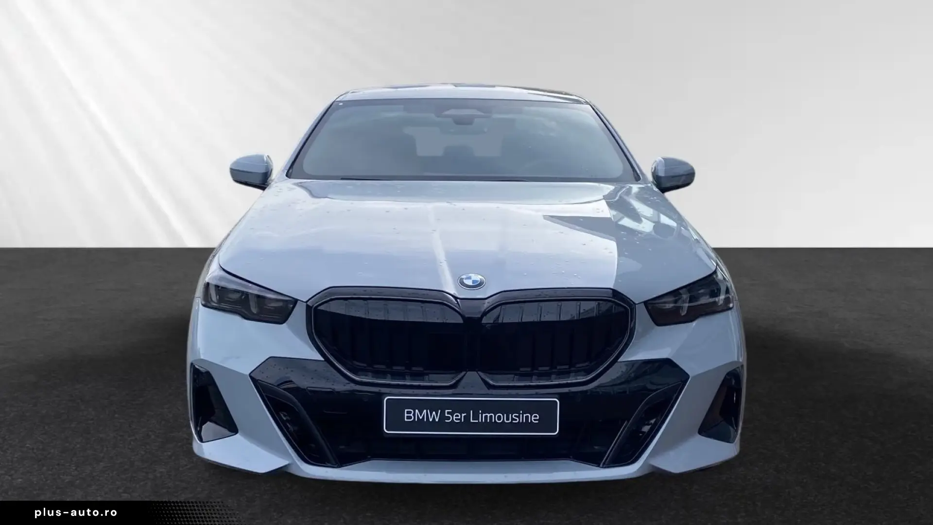BMW 520d M Sport Pro Harman Kardon Autobahnass.
