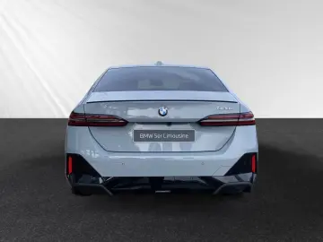 BMW 520d M Sport Pro Harman Kardon Autobahnass.