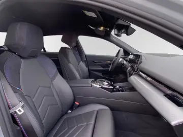 BMW 520d M Sport Pro Harman Kardon Autobahnass.