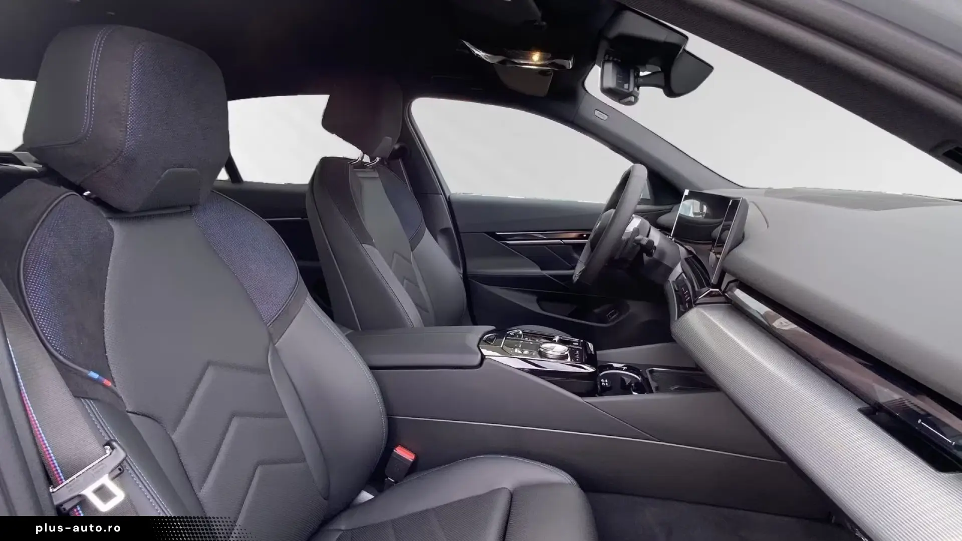 BMW 520d M Sport Pro Harman Kardon Autobahnass.