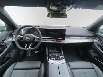 BMW 520d M Sport Pro Harman Kardon Autobahnass.