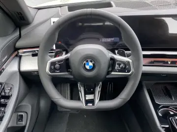 BMW 520d M Sport Pro Harman Kardon Autobahnass.