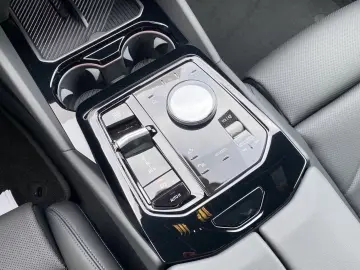 BMW 520d M Sport Pro Harman Kardon Autobahnass.