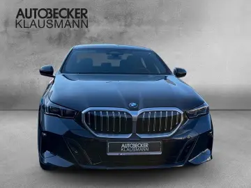BMW 520 i M Sport LMR 20'' Navi Digitales Cockpit So